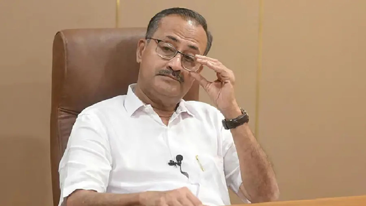 PMA Salam: పురుషులు-మహిళలు సమానం కాదు.. ముస్లిం లీగ్ నాయకుడి వివాదాస్పద ప్రకటన