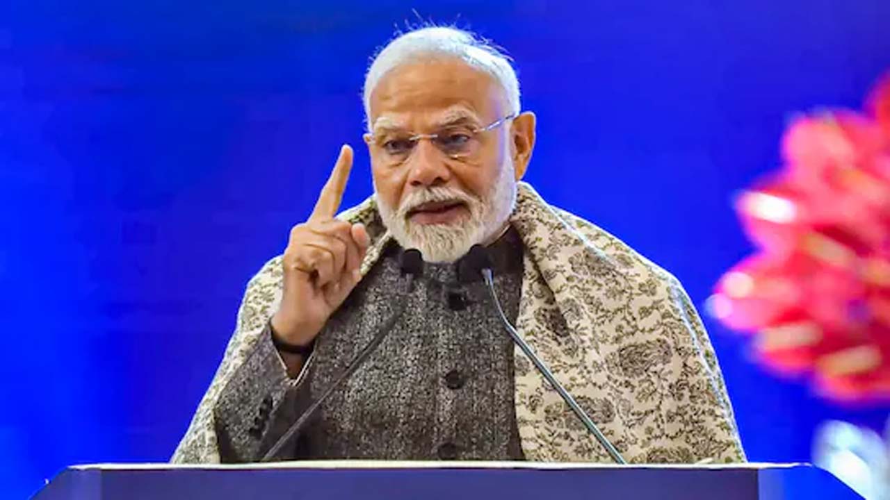 PM Modi: రేపు ఢిల్లీలో పలు అభివృద్ధి పనులు ప్రారంభించనున్న మోడీ