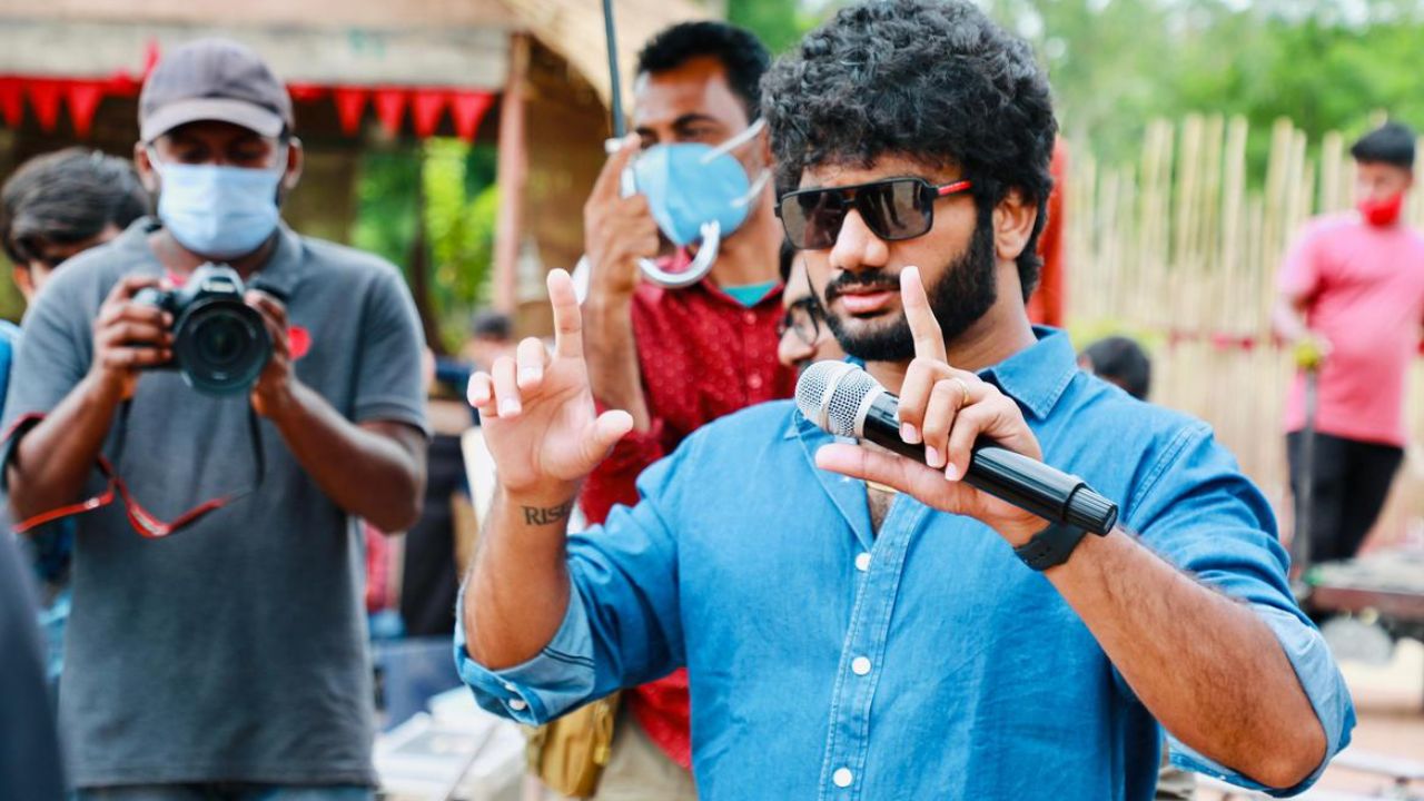 Prashanth Varma : ప్రశాంత్ వర్మ బ్రహ్మారాక్షసకు మరోసారి హీరో ఛేంజ్