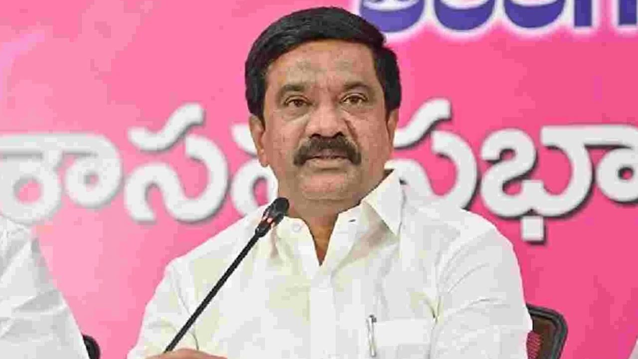 Vemula Prashanth Reddy: ఇందిరమ్మ ఆత్మీయ భరోసాకి ఆంక్షలు పెట్టడం ఎంతవరకు సమంజసం..?