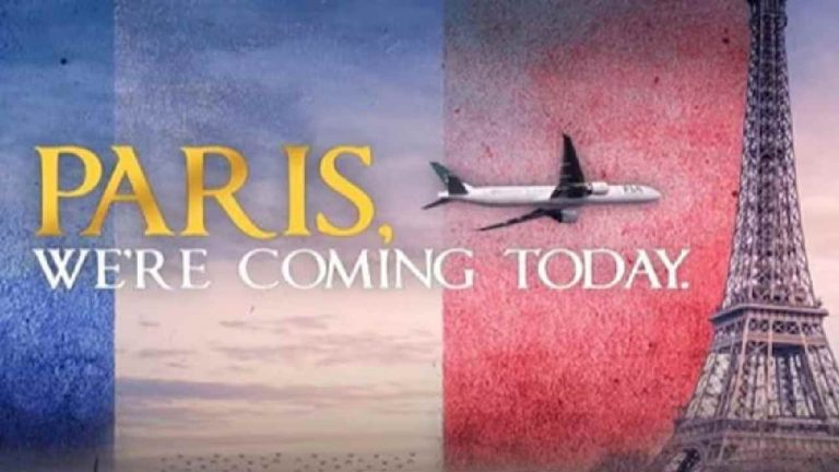 Pakistan: “9/11 దాడుల్ని” గుర్తుకు తెచ్చిన పాక్ ఎయిర్‌లైన్ పోస్ట్.. విచారణకు ఆదేశించిన పీఎం షెహబాజ్..