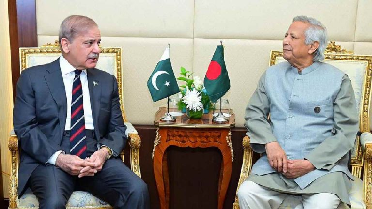 Pakistan-Bangladesh: బంగ్లాదేశ్‌కి పాక్ ఐఎస్ఐ ఏజెంట్లు.. నిశితంగా గమనిస్తున్న భారత్..