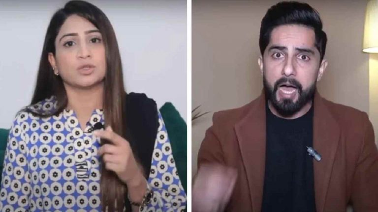 Pakistani Youtuber: “ఇండియా కంటెంట్‌పై మమ్మల్ని కిడ్నాప్ చేశారు”.. బతికే ఉన్న పాక్ యూట్యూబర్లు..