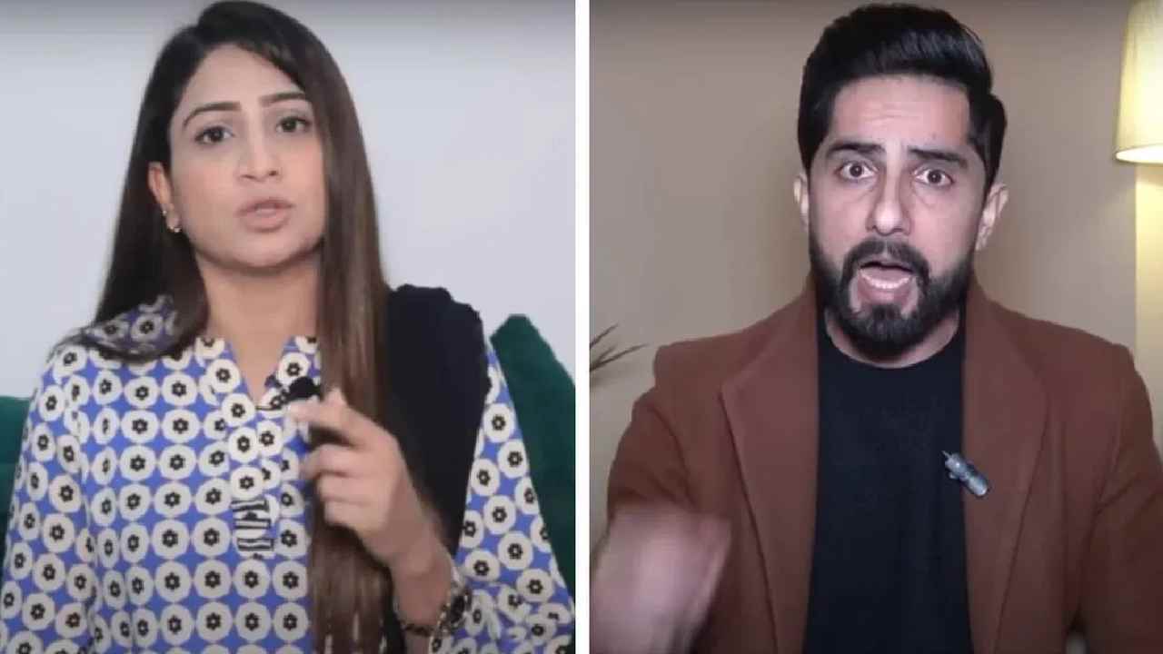 Pakistani Youtuber: “ఇండియా కంటెంట్‌పై మమ్మల్ని కిడ్నాప్ చేశారు”.. బతికే ఉన్న పాక్ యూట్యూబర్లు..