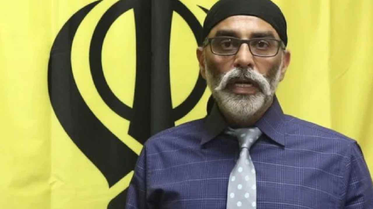 Pannun Case: ఖలిస్తానీ పన్నూ హత్యాయత్నం కేసు.. మాజీ “రా” అధికారిపై చర్యలకు సిఫారసు