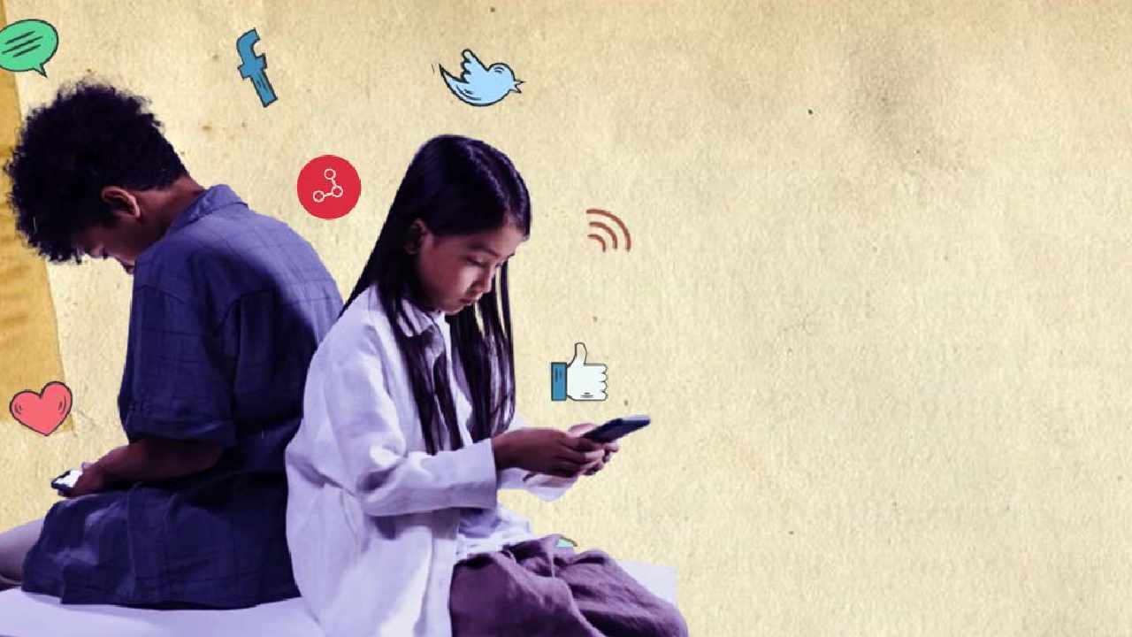 Social media rules: “పిల్లలకు తల్లిదండ్రుల సమ్మతి తప్పనిసరి”.. సోషల్ మీడియాపై కేంద్రం సంచలనం..