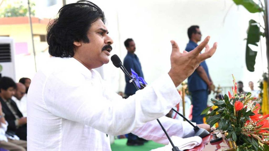 Pawan Kalyan