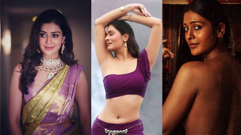 Payal Rajput : పాయల్ రాజ్‌పుత్ ప్రధాన పాత్రలో మరో పాన్ ఇండియా మూవీ