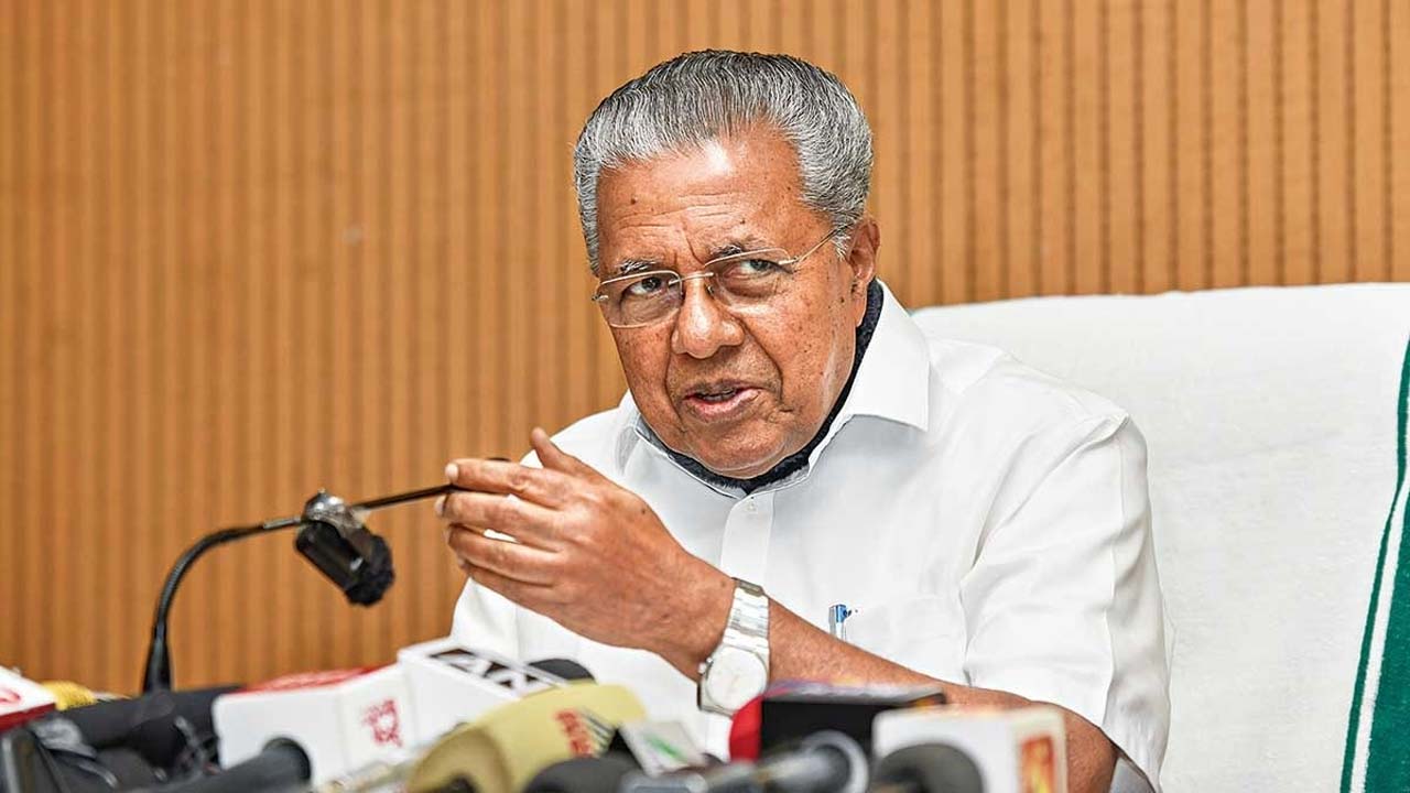 Pinarayi Vijayan: వయనాడ్ బాధితులకు కేంద్రం ఇప్పటి వరకు సాయమే చేయలేదు