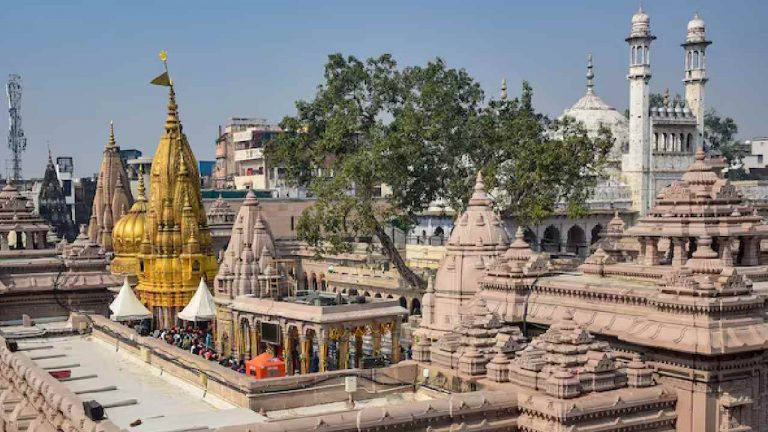 Congress: “ప్రార్థనా స్థలాల” చట్టానికి కాంగ్రెస్ మద్దతు.. సుప్రీంకోర్టులో పిటిషన్..