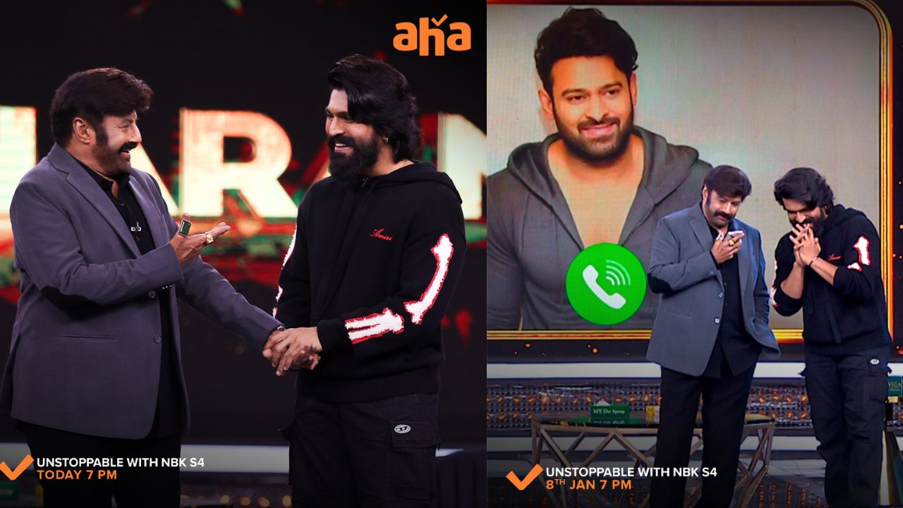 Darling : ప్రభాస్ పెళ్లి చేసుకోబోయేది ఆ అమ్మాయినేనట