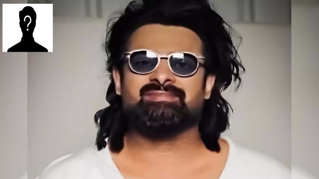 Prabhas