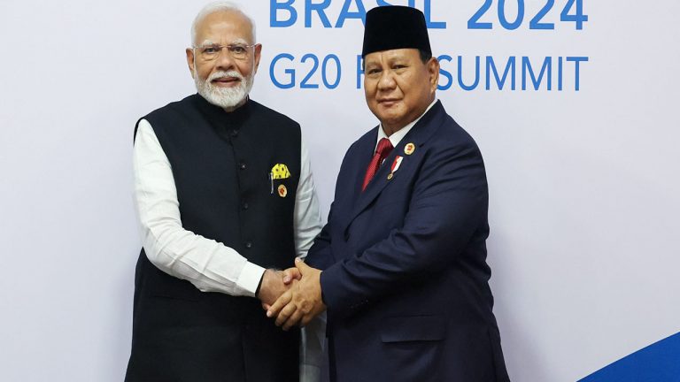 Republic Day Celebrations: భారత గణతంత్ర దినోత్సవ వేడుకకు అతిపెద్ద ముస్లిం దేశ అధ్యక్షుడు…