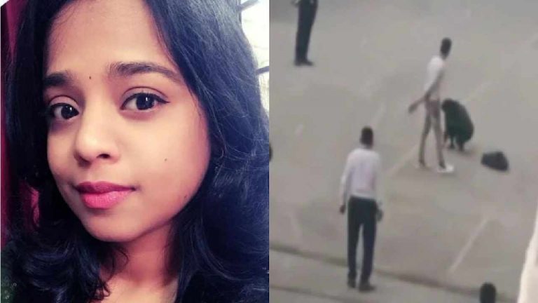 Pune: నాన్నకు అనారోగ్యమని అబద్ధం.. మహిళ సహోద్యోగిని చంపిన వ్యక్తి..