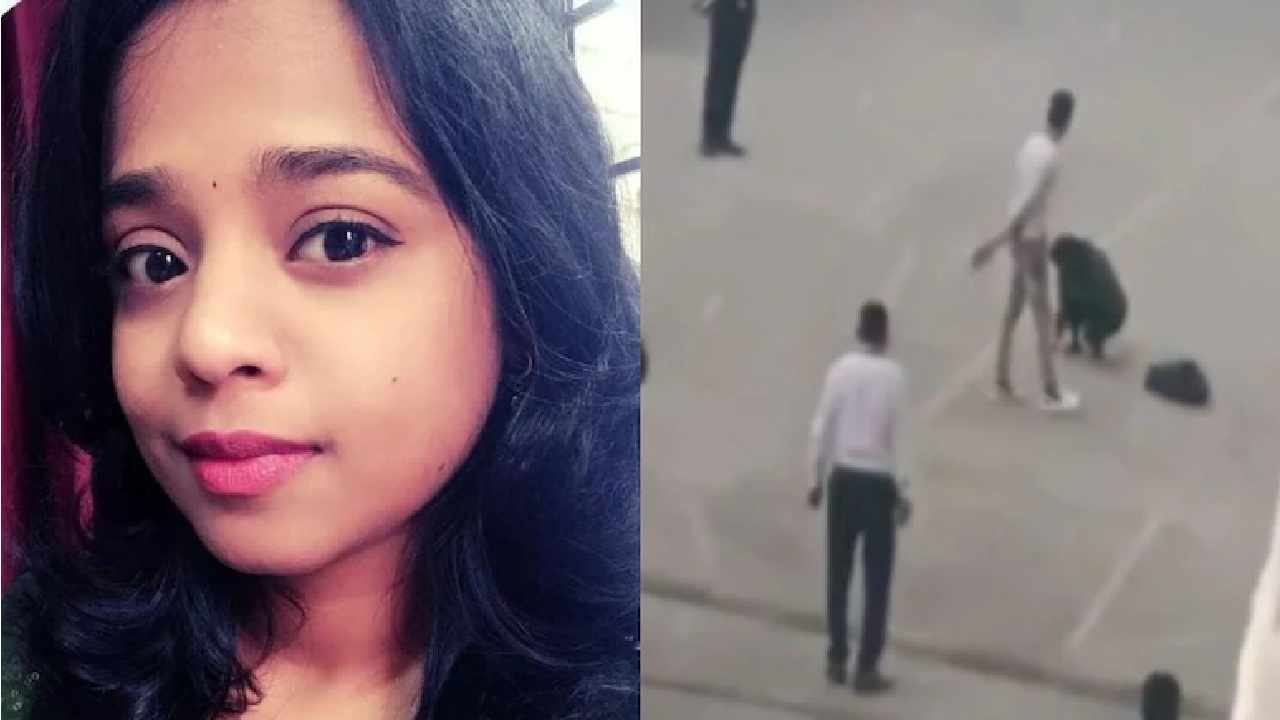 Pune: నాన్నకు అనారోగ్యమని అబద్ధం.. మహిళ సహోద్యోగిని చంపిన వ్యక్తి..