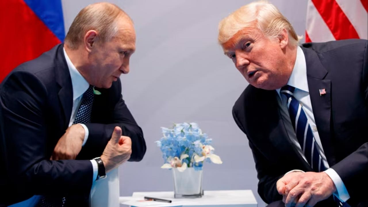 Putin-Trump: పుతిన్-ట్రంప్ భేటీపై రష్యా కీలక ప్రకటన