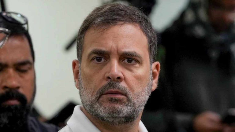 Rahul Gandhi: రాహుల్ గాంధీ వియత్నాం పర్యటనపై ప్రణబ్ ముఖర్జీ కుమార్తె విమర్శలు..