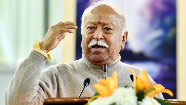 Mohan Bhagwat: రామమందిర ప్రతిష్ఠాపన రోజున భారత్⁬కి నిజమైన స్వాతంత్ర్యం వచ్చింది..