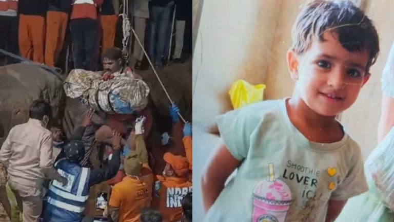 Rajasthan Borewell Incident: 10 రోజుల పోరాటం వృథా.. విషాదంగా రాజస్థాన్ బోరుబావి ఘటన..