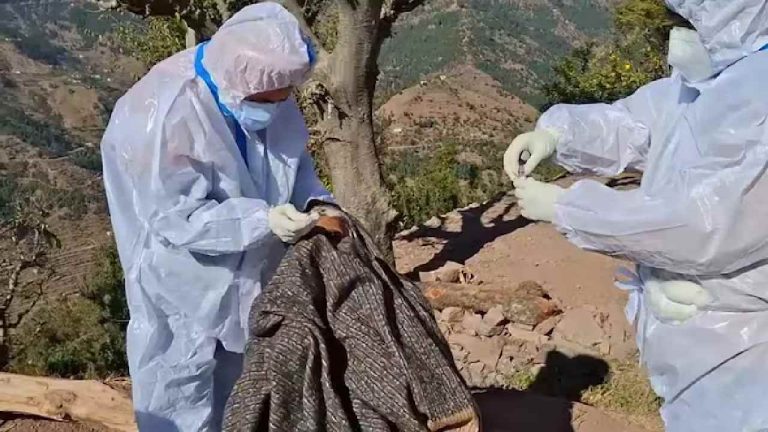 Rajouri: రాజౌరి మిస్టరీ మరణాల వెనక విష పదార్థాలు.. బ్యాక్టీరియా, వైరస్‌ కాదు..