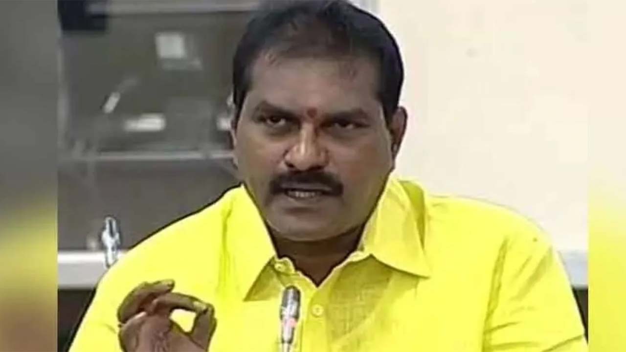 Minister Ramanaidu: ఆ అంశంలో తెలంగాణ సహకరించాలి.. ఏపీ మంత్రి కీలక వ్యాఖ్యలు..!