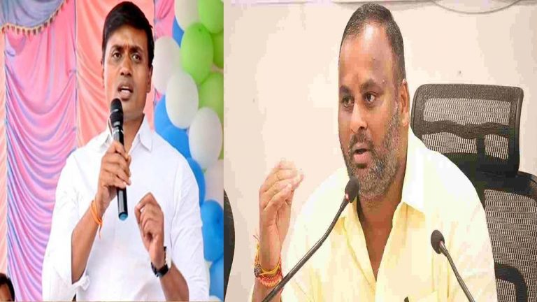 Ramprasad Reddy: మిధున్ రెడ్డి వ్యాఖ్యలపై స్పందించిన మంత్రి రాంప్రసాద్..