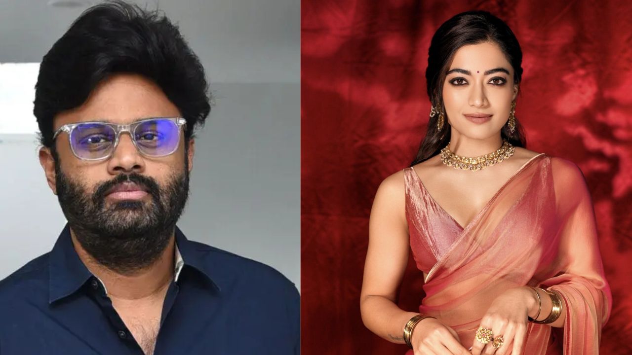 Rashmika : ఆ హీరోతో రష్మిక ప్రేమాయణం.. కన్ఫమ్ చేసిన నాగవంశీ