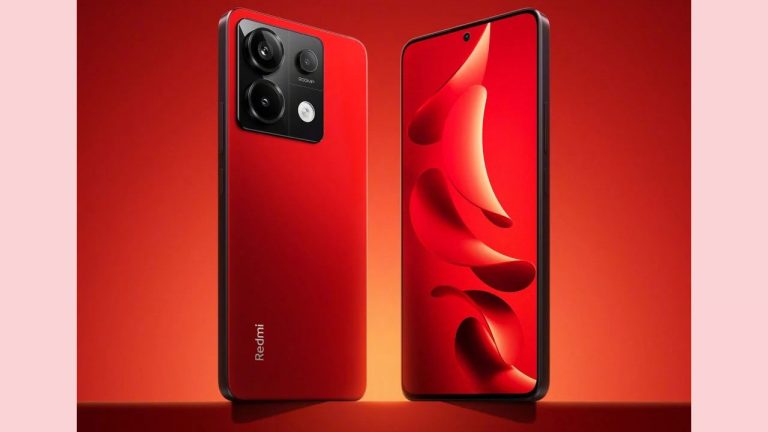 Redmi Note 13 pro 5G: రెడ్‌మీ 5G ఫోన్ పై క్రేజీ ఆఫర్.. ఏకంగా రూ. 10 వేల డిస్కౌంట్