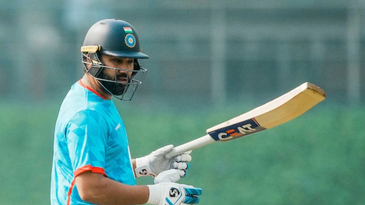 Rohit Sharma: రోహిత్‌, యశస్వి, శ్రేయస్‌ లేకుండానే బరిలోకి జట్టు!