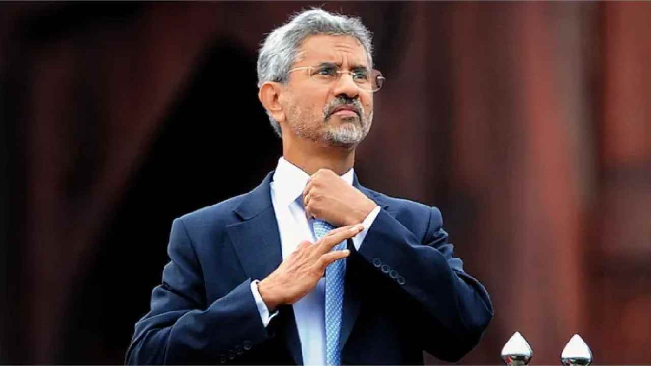S Jaishankar: ‘‘ పాకిస్తాన్ ఆ క్యాన్సర్‌కే బలవుతోంది’’: జైశంకర్