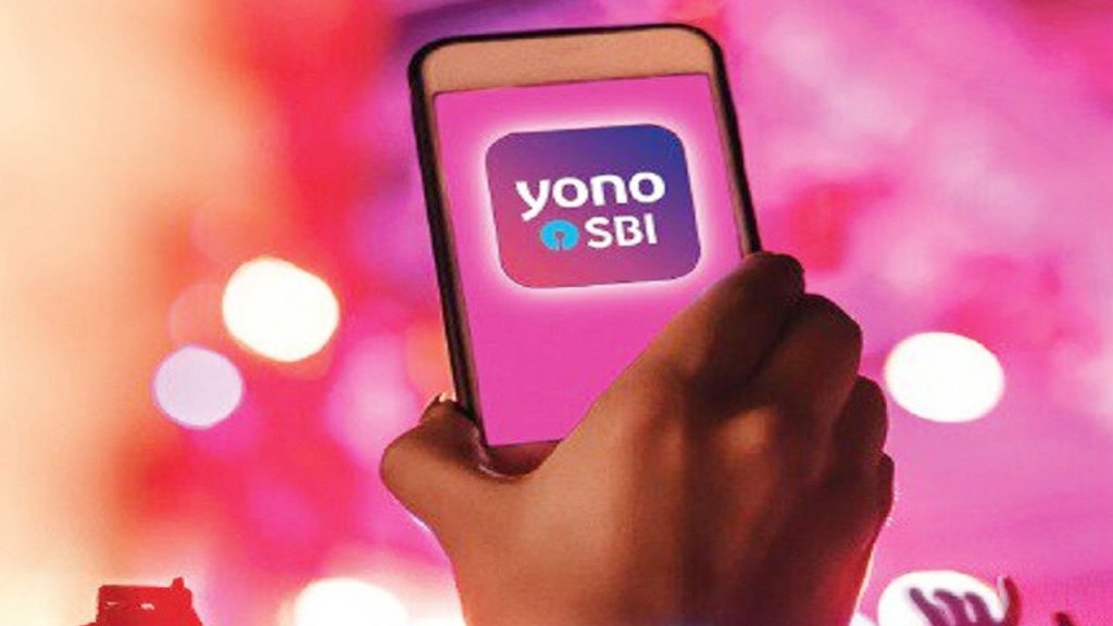 Sbi Yono