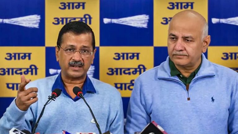 Manish Sisodia: బీజేపీ నాకు ముఖ్యమంత్రి పదవీ ఆఫర్ చేసింది..