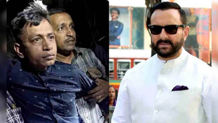 Saif Ali Khan: సైఫ్ అలీ ఖాన్‌పై దాడిలో కీలక విషయాలు..
