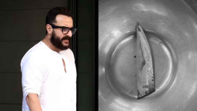 Saif Ali Khan: ‘‘మరో 2 మి.మీ. కత్తి లోతుగా దిగి ఉంటే..’’ సైఫ్ పరిస్థితిపై డాక్టర్లు..