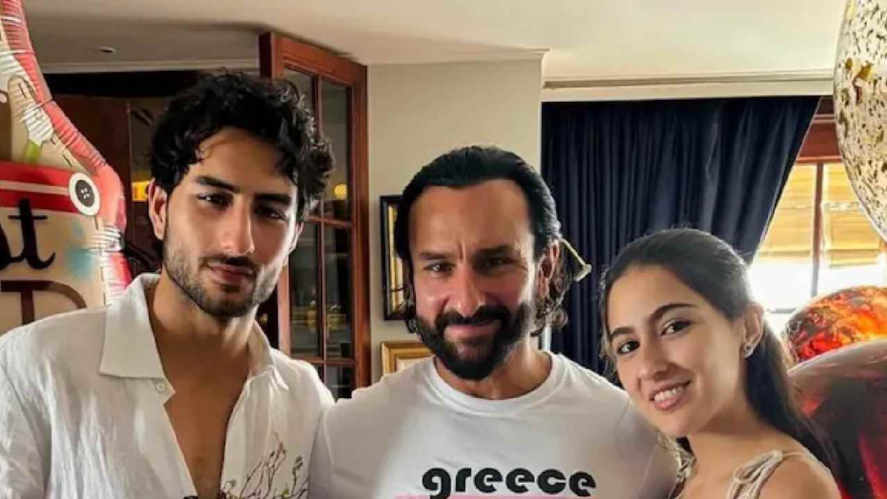 Saif Ali Khan: రక్తం కారుతున్న సైఫ్‌ అలీ ఖాన్‌ని “ఆటో”లో తీసుకెళ్లిన కొడుకు..