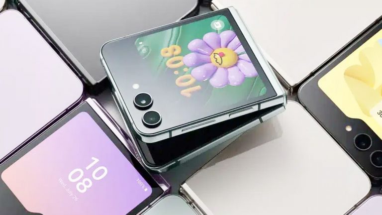 Samsung Galaxy Z Flip 7: క్రేజీ ఫీచర్స్ తో సామ్ సంగ్ నుంచి ఫోల్డబుల్ ఫోన్.. ధర ఎంతంటే?