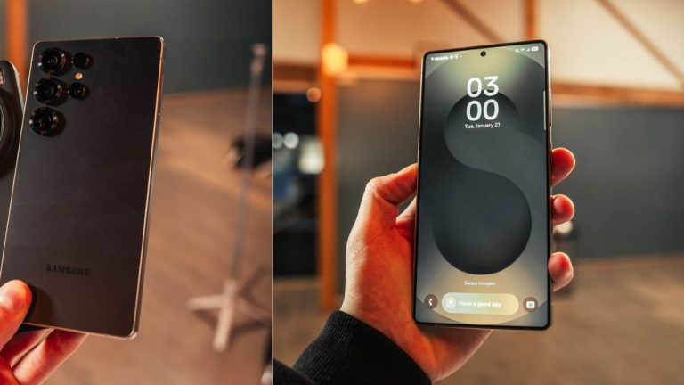 Samsung Galaxy S25: గెలాక్సీ ఎస్‌ 25 సిరీస్‌ ఫోన్లు వచ్చేసాయ్.. ధర, ఫీచర్లు ఇవే!