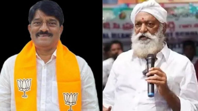 JC Prabhakar Reddy: జేసీ వ్యాఖ్యలు జుగుప్సాకరంగా ఉన్నాయి: సందిరెడ్డి
