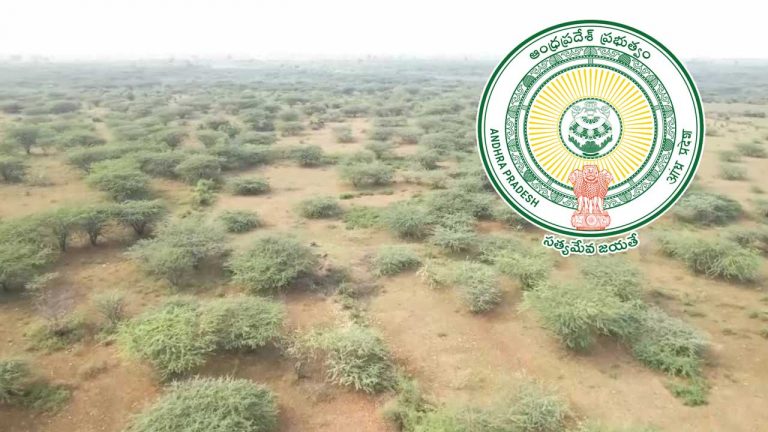 Saraswati Power Plant Lands: ప్రభుత్వం కీలక నిర్ణయం.. సరస్వతీ ల్యాండ్స్ రద్దు..