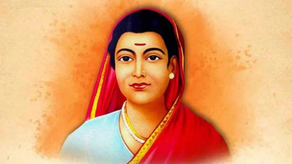 Savitribai Phule