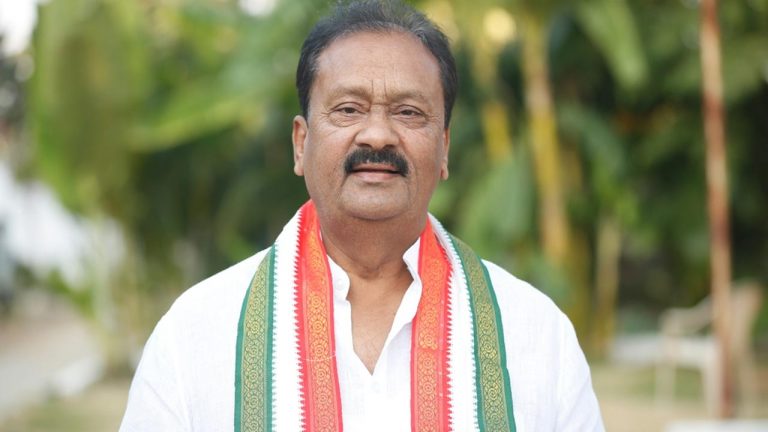 Shabbir Ali: సాగు చేసే రైతులకు మాత్రమే రైతు భరోసా ఇస్తాం..