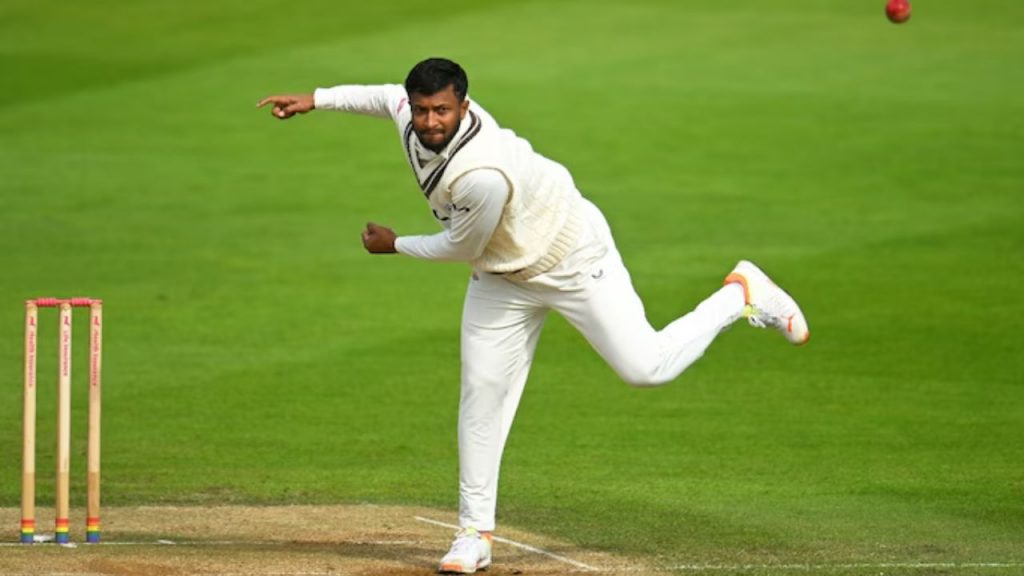 Shakibal Hasan