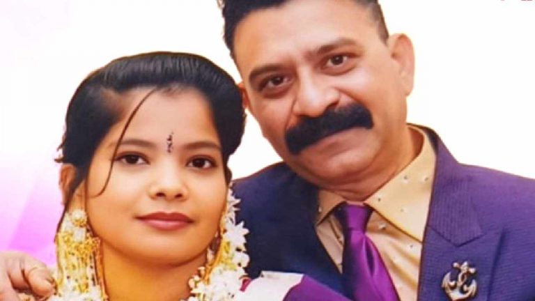 Shocking: 26వ మ్యారేజ్ యానివర్సరీ.. పెళ్లి దుస్తులు ధరించి దంపతుల ఆత్మహత్య..