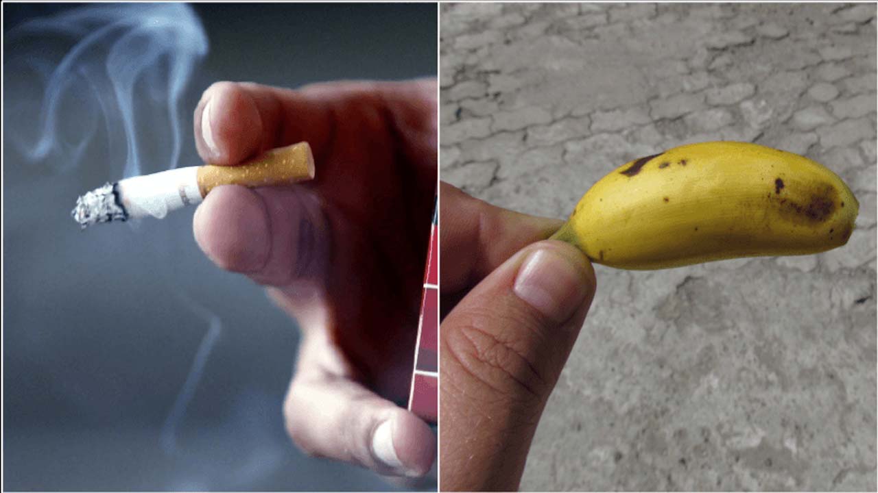 Side Effects of Smoking: సిగరెట్లు ఎక్కువగా తాగుతున్నారా? దాని సైజ్ తగ్గుతుందట!