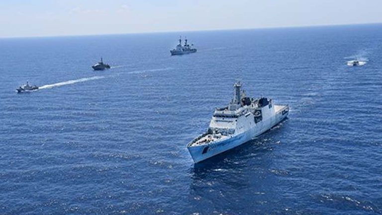 Sri Lanka: ఇండియన్ జాలర్లపై లంక నేవీ కాల్పులు.. భారత్ తీవ్ర నిరసన