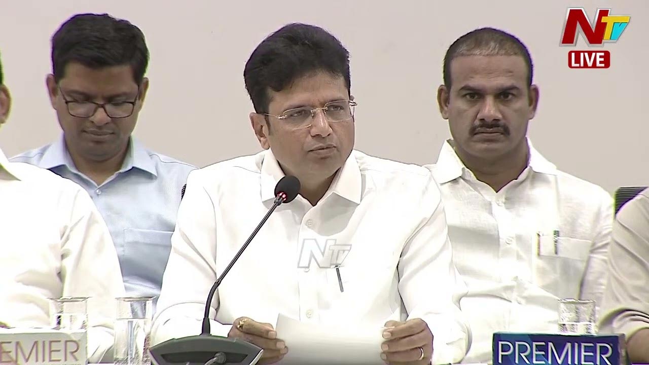 Duddilla Sridhar Babu : కేంద్ర బడ్జెట్‌లో తెలంగాణాకు తీరని అన్యాయం