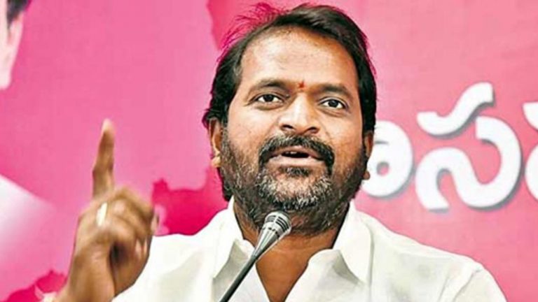 Srinivas Goud : నీరా కేఫ్ నిర్వహణ గాలికొదిలేశారు