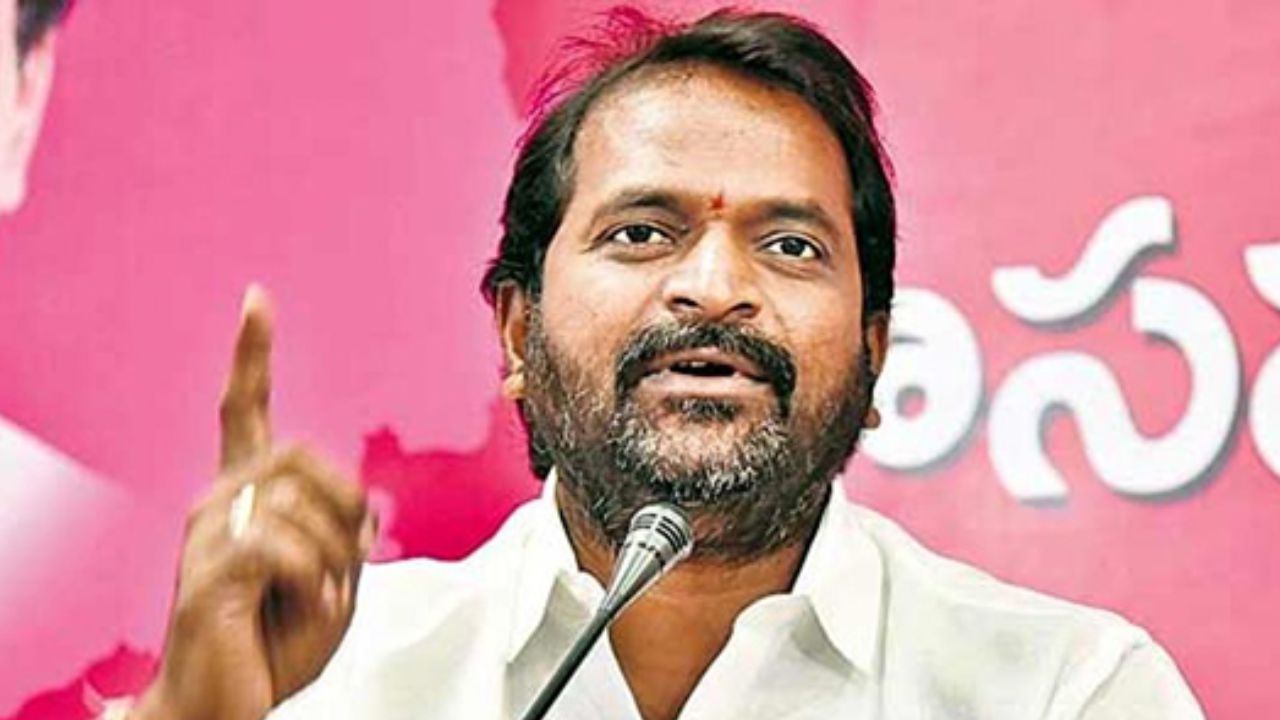 Srinivas Goud : నీరా కేఫ్ నిర్వహణ గాలికొదిలేశారు