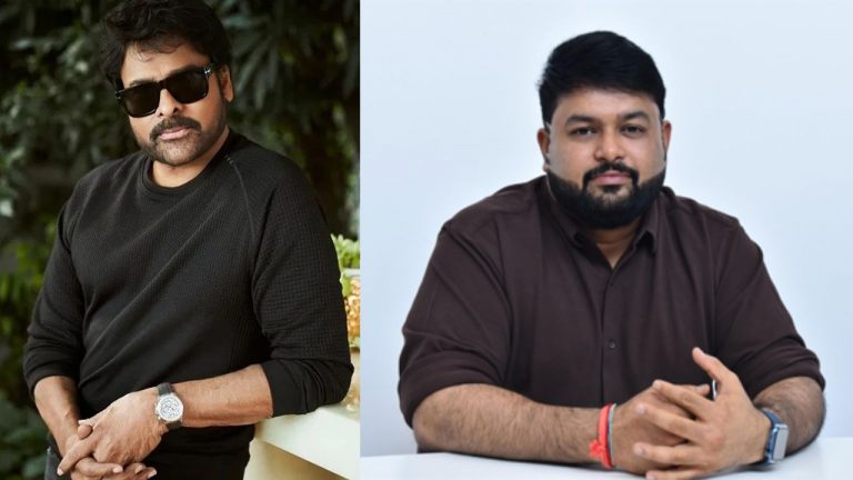 Thaman : మీ మాటలు జీవితాంతం గుర్తు ఉంటాయి.. చిరు ట్వీట్‌కు త‌మ‌న్ రిప్లై