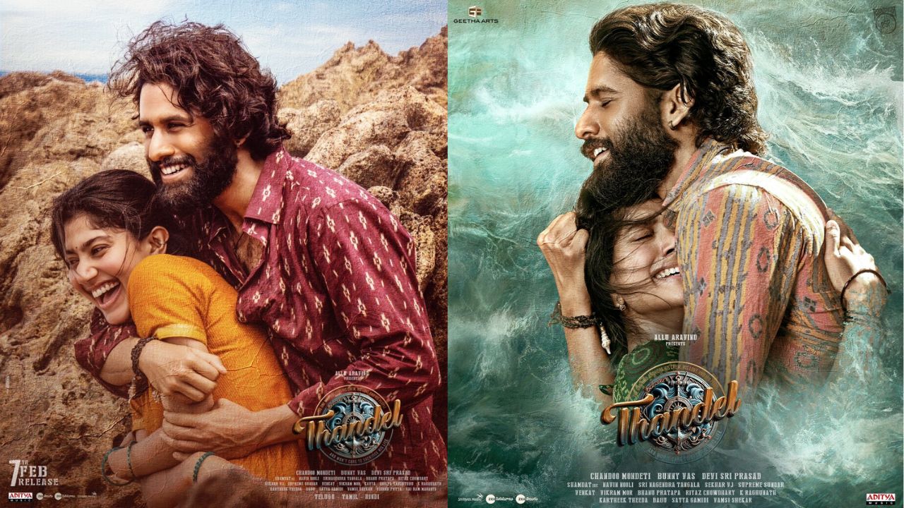 Thandel Twitter Review: ‘తండేల్’తో చైతు మరో హిట్టు ఖాతాలో వేసుకున్నట్టేనా!